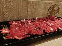 -陈记顺和牛肉火锅馆(天河北路店)