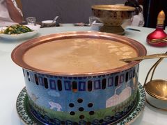 -哈啾嗨·新概念蒙餐(红星新城店)