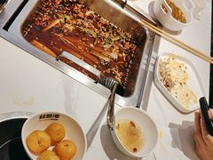 -蛙鱼潭美蛙鱼头(时代天街店)