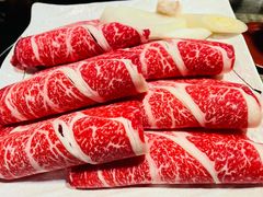 澳洲和牛M6-满来寿喜烧(金虹桥店)