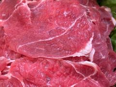 -揽月斋炙子烤肉·清真(安定门·五道营店)
