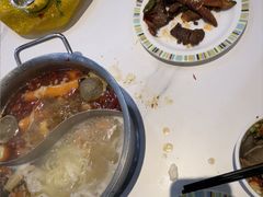 -吉布鲁牛排海鲜自助(温江合生汇店)