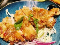 -馔豚·台北菜专门店(深圳湾万象城店)