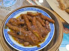 -芋包王闽南茶楼(八市店)