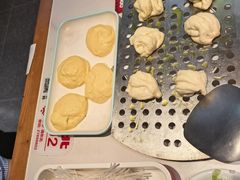 -遇东北林区铁锅炖(南开店)