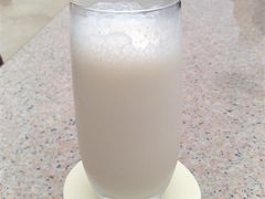 香草奶昔-大堂酒廊·亚龙湾万豪度假酒店