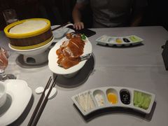 -北平食坊·烤鸭(黄寺大街店)