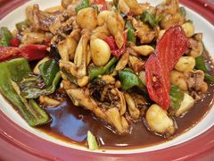 红烧小蛙-五谷屯私房菜·始于2005(中山陵童卫路店)