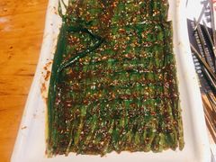 -悦屋老板娘的烤肉店(紫薇田园店)