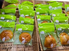 -RiceZone乐食尊纯米面包坊(望京店)