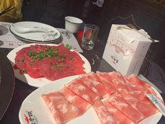 -袁老四(市府路店)