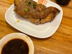 -铁人烧烤(北京店)