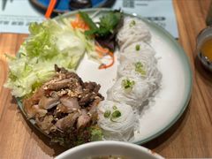-越美小馆·越南料理(曲江店)