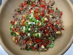 -回头食客-李久其家民间餐厅(望城金桥国际店)