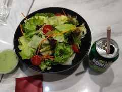 色拉-Kyochon1991校村(共和路店)