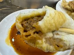 -张包铺(道外店)