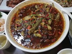 -新繁老號豌豆汤饭店·江湖菜(宝光寺店)