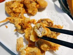 -老天桥蛙炉火锅(姑苏总店)
