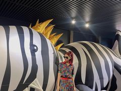 -成都许燎源现代设计艺术博物馆