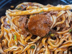 -余艳梅拌面世家(马场横路店)