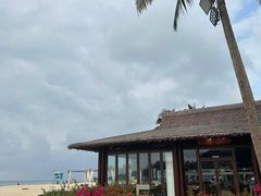 -石梅湾艾美度假酒店