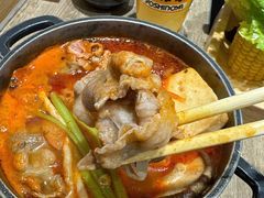 -吉野家(金安中央大街店)