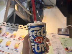 -DQ·蛋糕·冰淇淋(奥林匹克广场店)