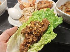 -灼·九寸钉自助烤肉(谷德茂店)
