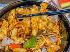 -79号渔船海鲜饭店(华强北店)