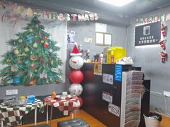 -square方形密室逃脱(深南东路店)