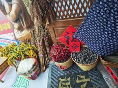 -王婆炒鱼(总店)