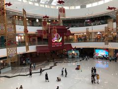 -万达茂商场(南京仙林店)