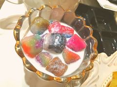 -鲜果盒子(会展店)