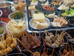 -江油特色冷沾沾(火炮街店)
