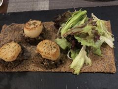 -LA CREPERIE BRETONNE布列塔尼法式餐厅(天童北路店)
