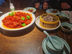 -应天大明王朝·南京菜(中山陵店)