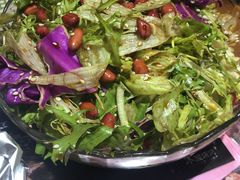 -木屋烧烤(西南角店)