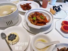 -茉里粤菜(皇姑万象汇店)