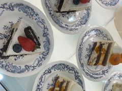 -PETIT PARIS 小巴黎(花园道店)