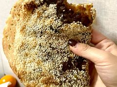 -徐记红川肉烧饼