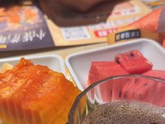 -豪客来牛排(云山大道店)