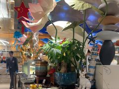 -温德姆至尊酒店·璇全日餐厅