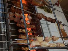 -玉善烧烤串城(长春总店)