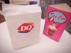 -DQ·蛋糕·冰淇淋(徐东销品茂店)