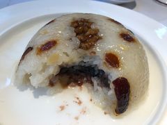 -老洋房花园饭店(绍兴路店)