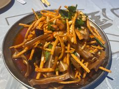 -巴厘龙虾·榜首油焖大虾(洞庭·艺术洋房店)