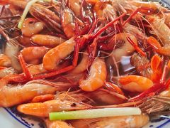 -洞天食府(北大街店)