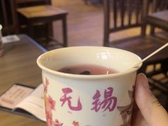 -蜜桃餐厅·古运河畔(南下塘店)