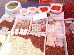 -李村大集