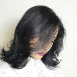 -Tipo Hair salon（明星）店